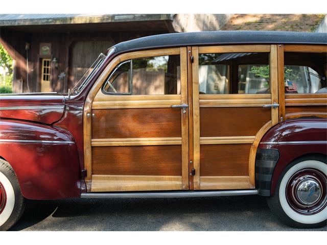1942 Ford Super Deluxe (CC-2084411) for sale in E PETERSBURG, Pennsylvania