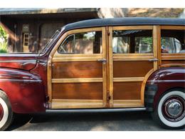 1942 Ford Super Deluxe (CC-2084411) for sale in E PETERSBURG, Pennsylvania