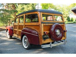 1942 Ford Super Deluxe (CC-2084411) for sale in E PETERSBURG, Pennsylvania