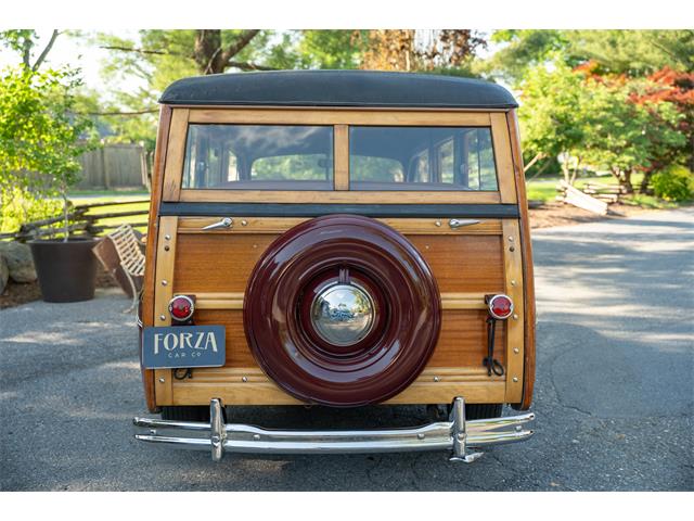 1942 Ford Super Deluxe (CC-2084411) for sale in E PETERSBURG, Pennsylvania