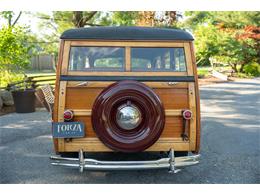 1942 Ford Super Deluxe (CC-2084411) for sale in E PETERSBURG, Pennsylvania