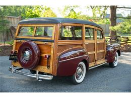 1942 Ford Super Deluxe (CC-2084411) for sale in E PETERSBURG, Pennsylvania