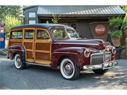 1942 Ford Super Deluxe (CC-2084411) for sale in E PETERSBURG, Pennsylvania