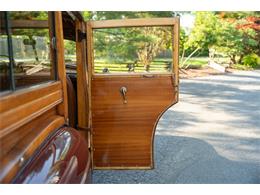 1942 Ford Super Deluxe (CC-2084411) for sale in E PETERSBURG, Pennsylvania