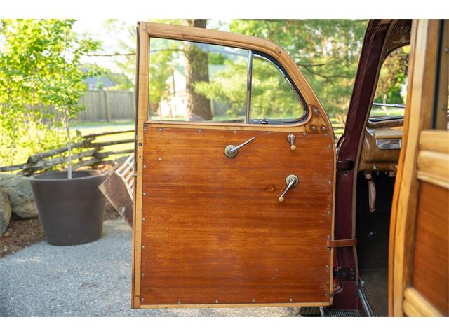 1942 Ford Super Deluxe (CC-2084411) for sale in E PETERSBURG, Pennsylvania