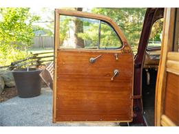 1942 Ford Super Deluxe (CC-2084411) for sale in E PETERSBURG, Pennsylvania