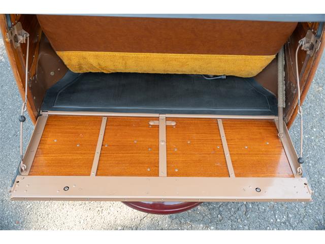 1942 Ford Super Deluxe (CC-2084411) for sale in E PETERSBURG, Pennsylvania