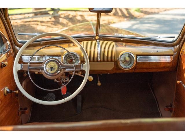 1942 Ford Super Deluxe (CC-2084411) for sale in E PETERSBURG, Pennsylvania