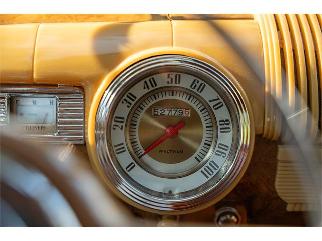 1942 Ford Super Deluxe (CC-2084411) for sale in E PETERSBURG, Pennsylvania