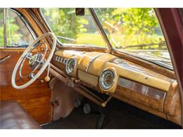 1942 Ford Super Deluxe (CC-2084411) for sale in E PETERSBURG, Pennsylvania