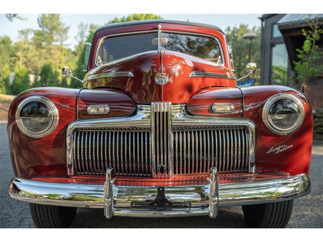 1942 Ford Super Deluxe (CC-2084411) for sale in E PETERSBURG, Pennsylvania