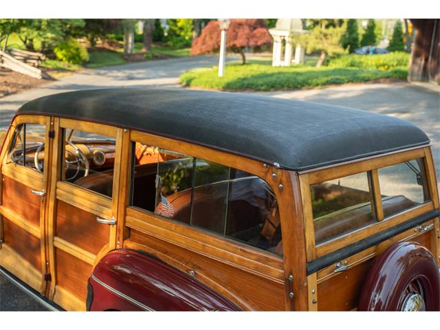 1942 Ford Super Deluxe (CC-2084411) for sale in E PETERSBURG, Pennsylvania