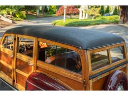 1942 Ford Super Deluxe (CC-2084411) for sale in E PETERSBURG, Pennsylvania
