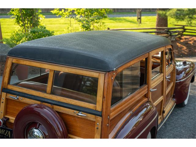 1942 Ford Super Deluxe (CC-2084411) for sale in E PETERSBURG, Pennsylvania