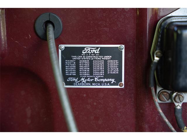1942 Ford Super Deluxe (CC-2084411) for sale in E PETERSBURG, Pennsylvania