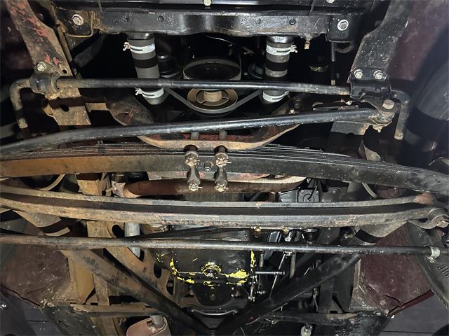 1942 Ford Super Deluxe (CC-2084411) for sale in E PETERSBURG, Pennsylvania