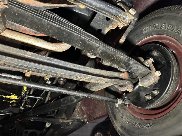 1942 Ford Super Deluxe (CC-2084411) for sale in E PETERSBURG, Pennsylvania