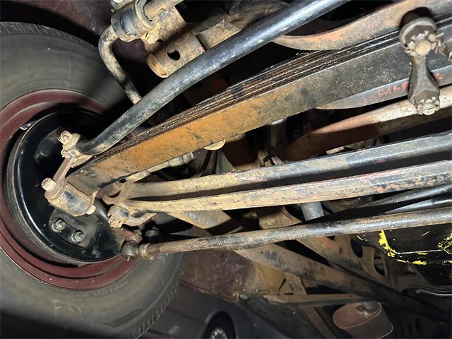 1942 Ford Super Deluxe (CC-2084411) for sale in E PETERSBURG, Pennsylvania