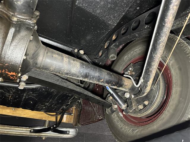 1942 Ford Super Deluxe (CC-2084411) for sale in E PETERSBURG, Pennsylvania