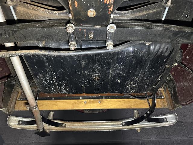 1942 Ford Super Deluxe (CC-2084411) for sale in E PETERSBURG, Pennsylvania