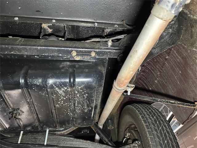 1942 Ford Super Deluxe (CC-2084411) for sale in E PETERSBURG, Pennsylvania