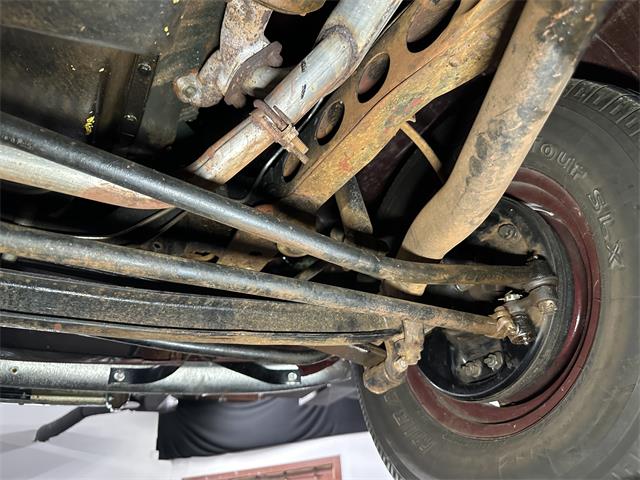 1942 Ford Super Deluxe (CC-2084411) for sale in E PETERSBURG, Pennsylvania