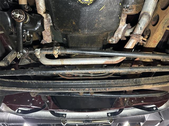 1942 Ford Super Deluxe (CC-2084411) for sale in E PETERSBURG, Pennsylvania
