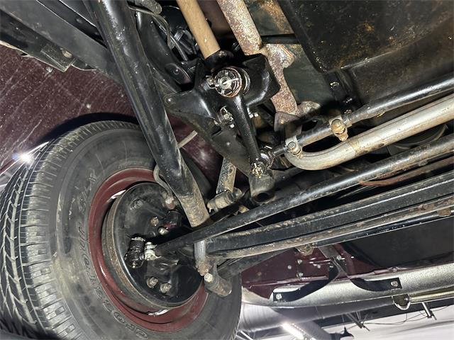 1942 Ford Super Deluxe (CC-2084411) for sale in E PETERSBURG, Pennsylvania