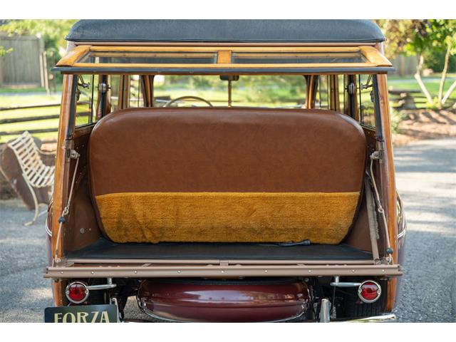 1942 Ford Super Deluxe (CC-2084411) for sale in E PETERSBURG, Pennsylvania