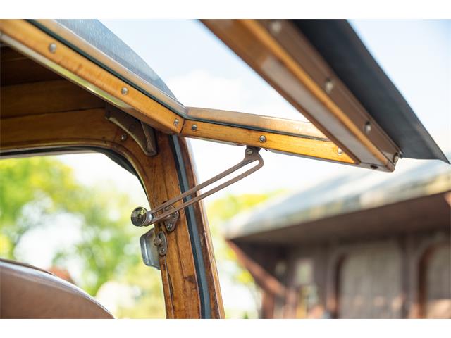 1942 Ford Super Deluxe (CC-2084411) for sale in E PETERSBURG, Pennsylvania