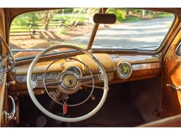 1942 Ford Super Deluxe (CC-2084411) for sale in E PETERSBURG, Pennsylvania