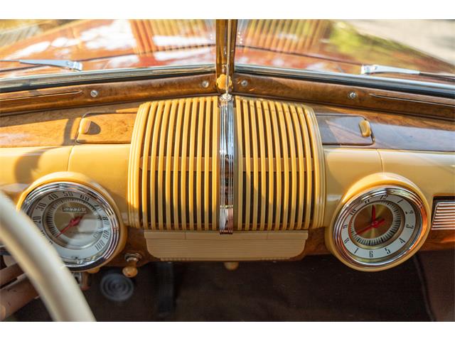 1942 Ford Super Deluxe (CC-2084411) for sale in E PETERSBURG, Pennsylvania