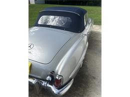 1958 Mercedes-Benz 190SL (CC-2084413) for sale in Nashville, Tennessee