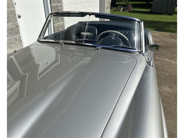 1958 Mercedes-Benz 190SL (CC-2084413) for sale in Nashville, Tennessee
