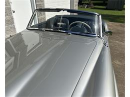 1958 Mercedes-Benz 190SL (CC-2084413) for sale in Nashville, Tennessee