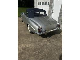 1958 Mercedes-Benz 190SL (CC-2084413) for sale in Nashville, Tennessee