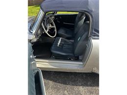 1958 Mercedes-Benz 190SL (CC-2084413) for sale in Nashville, Tennessee