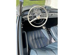 1958 Mercedes-Benz 190SL (CC-2084413) for sale in Nashville, Tennessee