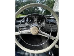 1958 Mercedes-Benz 190SL (CC-2084413) for sale in Nashville, Tennessee