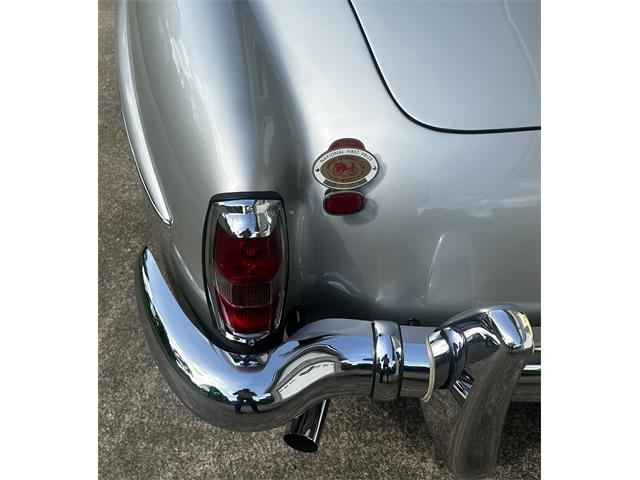 1958 Mercedes-Benz 190SL (CC-2084413) for sale in Nashville, Tennessee