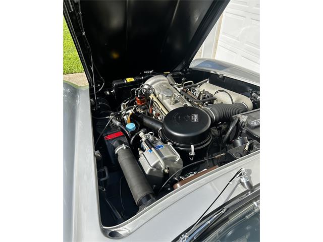 1958 Mercedes-Benz 190SL (CC-2084413) for sale in Nashville, Tennessee