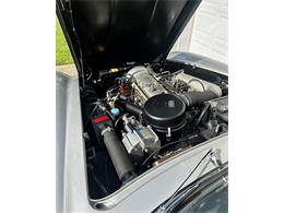 1958 Mercedes-Benz 190SL (CC-2084413) for sale in Nashville, Tennessee