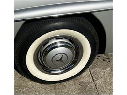1958 Mercedes-Benz 190SL (CC-2084413) for sale in Nashville, Tennessee