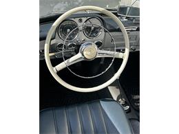 1958 Mercedes-Benz 190SL (CC-2084413) for sale in Nashville, Tennessee