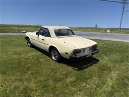 1980 Fiat Spider (CC-2084414) for sale in Mill Hall, Pennsylvania
