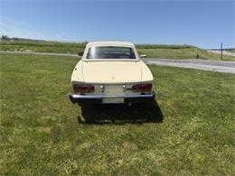 1980 Fiat Spider (CC-2084414) for sale in Mill Hall, Pennsylvania