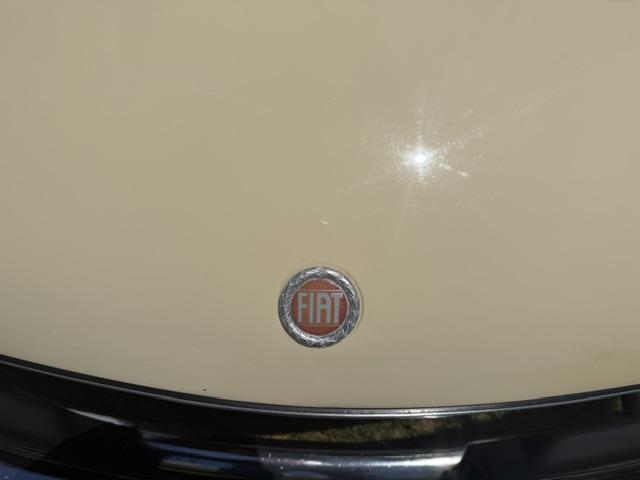 1980 Fiat Spider (CC-2084414) for sale in Mill Hall, Pennsylvania
