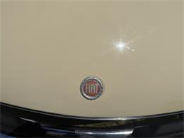 1980 Fiat Spider (CC-2084414) for sale in Mill Hall, Pennsylvania