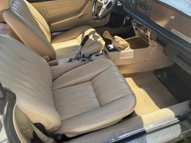 1980 Fiat Spider (CC-2084414) for sale in Mill Hall, Pennsylvania