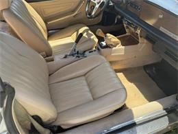 1980 Fiat Spider (CC-2084414) for sale in Mill Hall, Pennsylvania